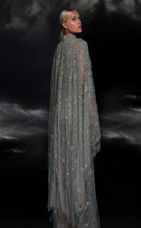 MNM Couture K4119 Dress view 2