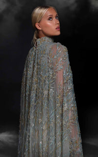 MNM Couture K4119 Dress view 5