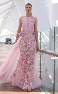 MNM Couture K4128 Dress view 1