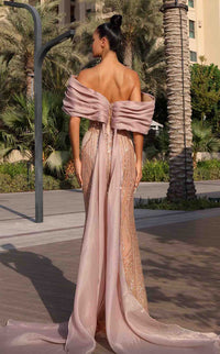 MNM Couture K4138 Dress view 9
