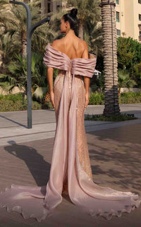 MNM Couture K4138 Dress view 10