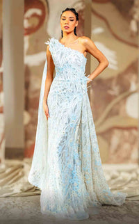 MNM Couture K4173 Dress view 1