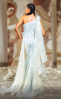 MNM Couture K4173 Dress view 5