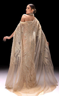 MNM Couture K4241 Dress view 5