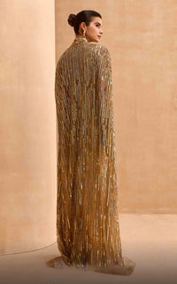 MNM Couture M1145 Dress view 5