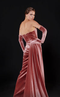 MNM Couture N0515 Dress view 5