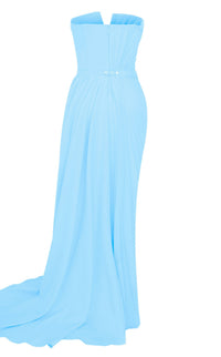 MNM Couture N0532 Dress view 3