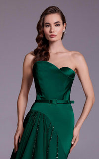MNM Couture N0536 Dress view 2