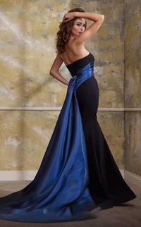 MNM Couture N0559 Dress view 7