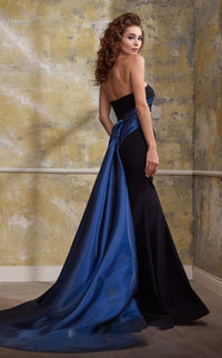 MNM Couture N0559 Dress view 6