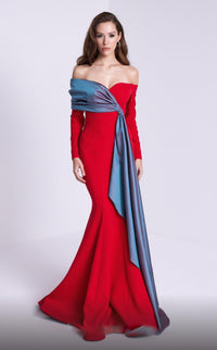 MNM Couture N0561 Dress view 1