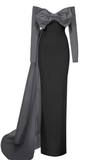 MNM Couture N0565A Dress view 1