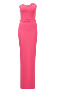 MNM Couture N0569 Dress view 4