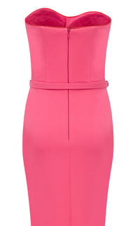 MNM Couture N0569 Dress view 10