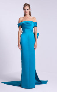 MNM Couture N0589 Dress view 1
