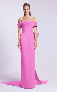 MNM Couture N0589 Dress view 2