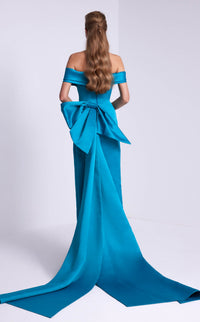 MNM Couture N0589 Dress view 10