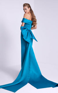 MNM Couture N0589 Dress view 9