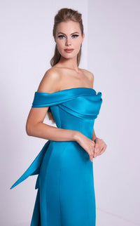 MNM Couture N0589 Dress view 7