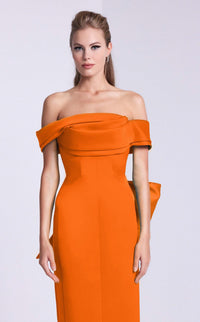 MNM Couture N0589 Dress view 5