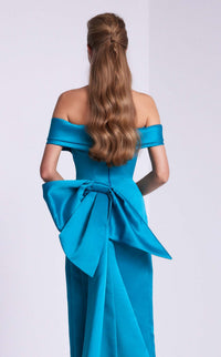 MNM Couture N0589 Dress view 8