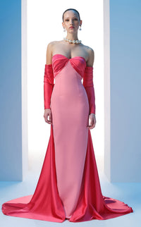 MNM Couture N0609 Dress view 1