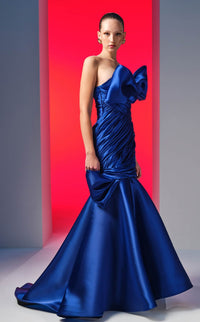 MNM Couture N0611 Dress view 7
