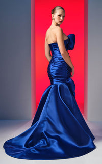 MNM Couture N0611 Dress view 8