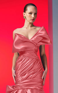 MNM Couture N0611 Dress view 5