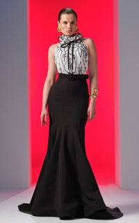 MNM Couture N0615 Dress view 1