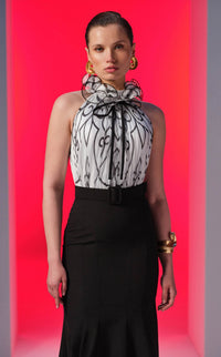 MNM Couture N0615 Dress view 3
