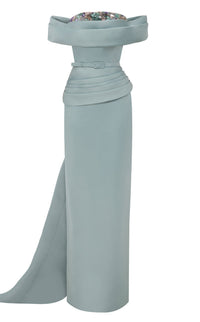 MNM Couture N0617 Dress view 1