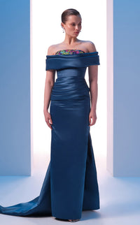 MNM Couture N0617 Dress view 2