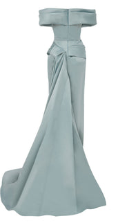 MNM Couture N0617 Dress view 9
