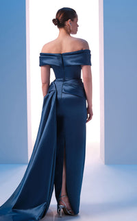 MNM Couture N0617 Dress view 8