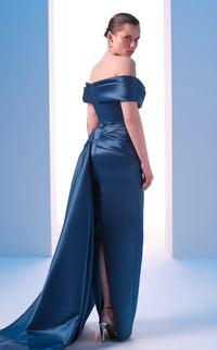 MNM Couture N0617 Dress view 7