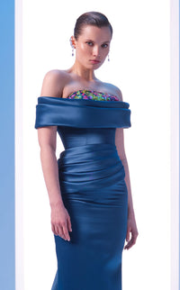 MNM Couture N0617 Dress view 5