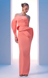 MNM Couture N0618 Dress view 1