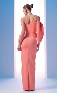 MNM Couture N0618 Dress view 9