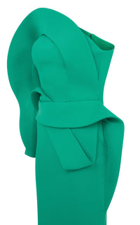 MNM Couture N0618 Dress view 5