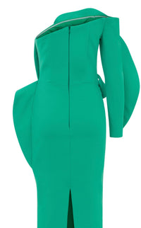 MNM Couture N0618 Dress view 7