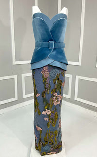 MNM Couture N0620 Dress view 1