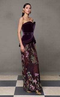 MNM Couture N0620 Dress view 7