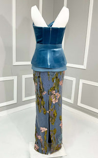 MNM Couture N0620 Dress view 10