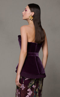 MNM Couture N0620 Dress view 5