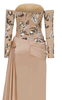 MNM Couture N0621 Dress view 5