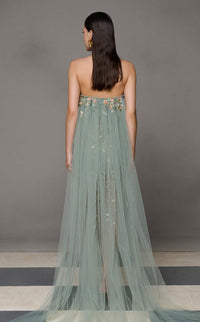 MNM Couture N0625 Dress view 8
