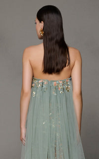 MNM Couture N0625 Dress view 5