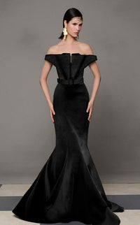 MNM Couture N0630A Dress view 1