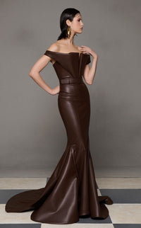 MNM Couture N0630 Dress view 4